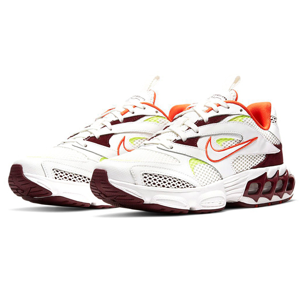 Nike Zoom Air Fire dark beetroot
