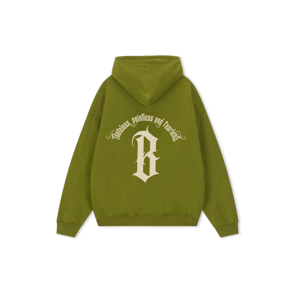 BONELESS B Logo