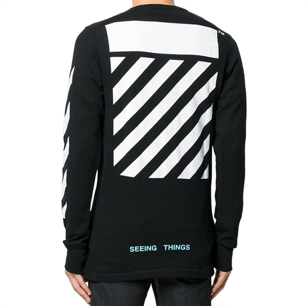 OFF-WHITE SS19 T