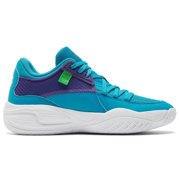 Rugrats PUMA Court Rider