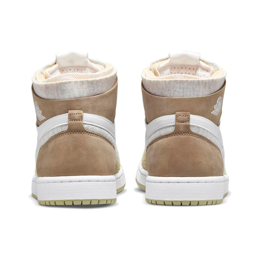 Jordan Air Jordan 1 high zoom air cmft "olive aura"
