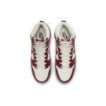 Nike Dunk "Team Red"