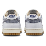 Nike Dunk "Washed Denim"