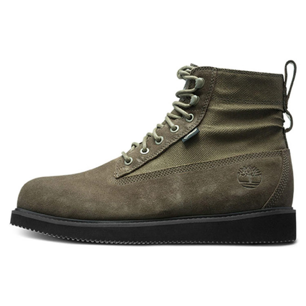 Timberland 6 Inch
