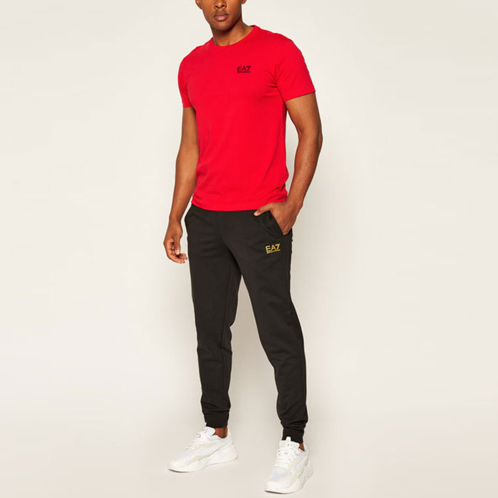 EMPORIO ARMANI EA7 Logo
