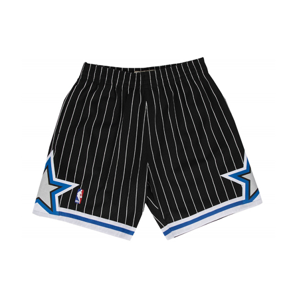 Mitchell & Ness NBA logo SW 94-95