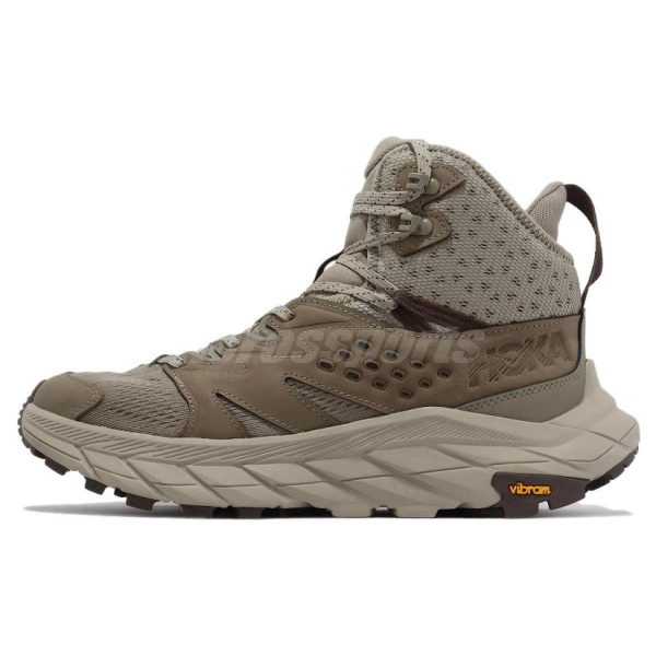 HOKA ONE ONE Anacapa Breeze
