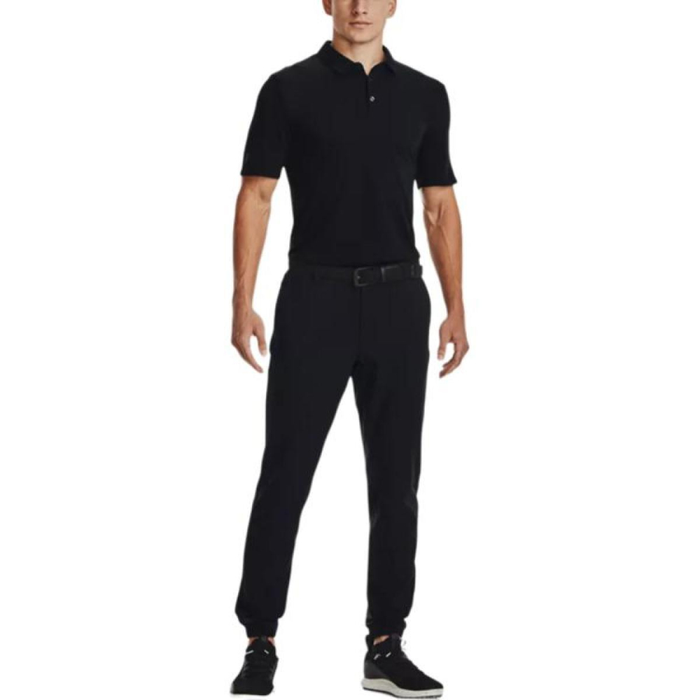Under Armour Under Armour Curry Seamless Polo