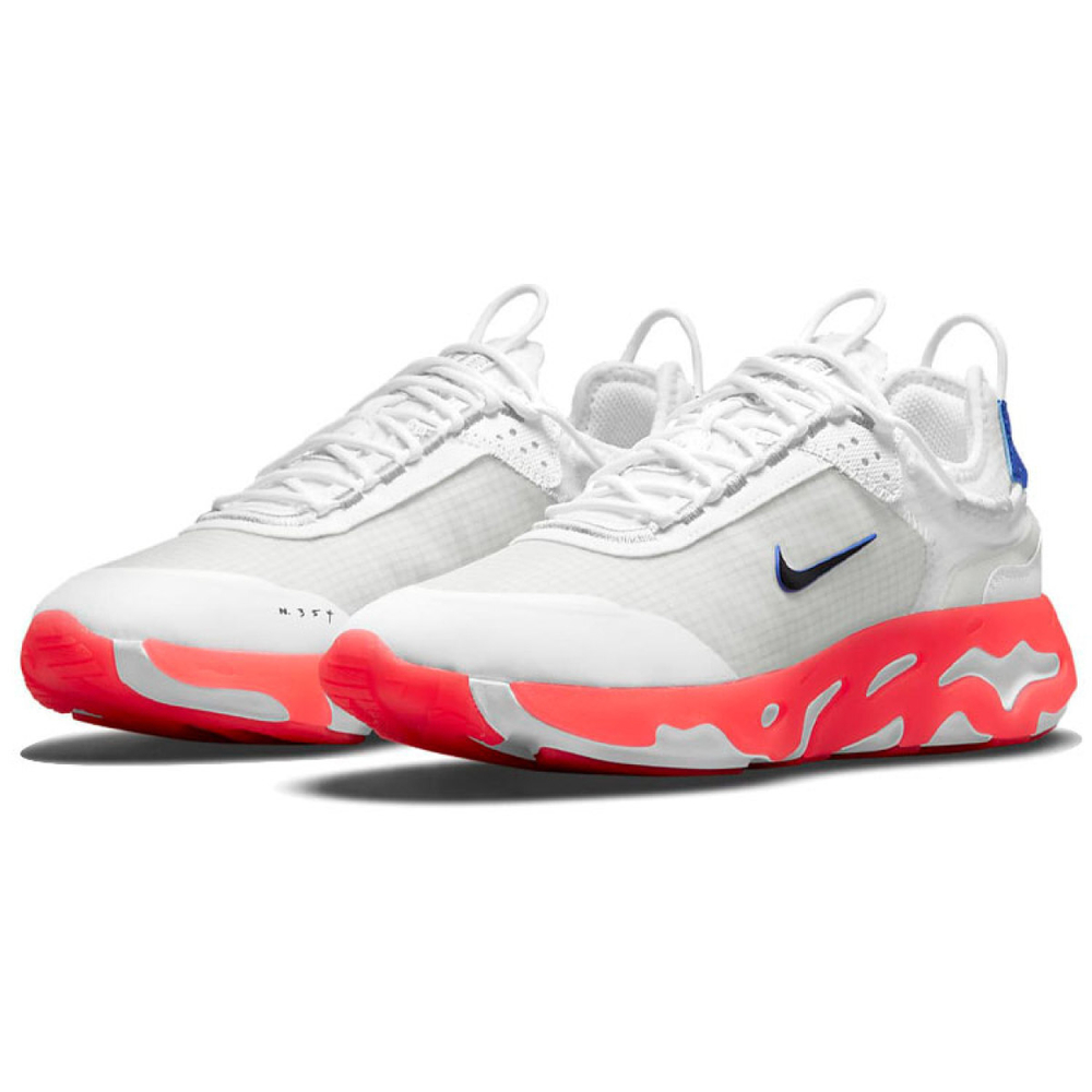 Nike React Live