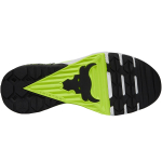 Under Armour Project Rock 3