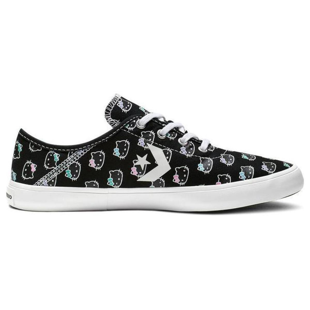 Hello Kitty/ x Converse Costa Low Top