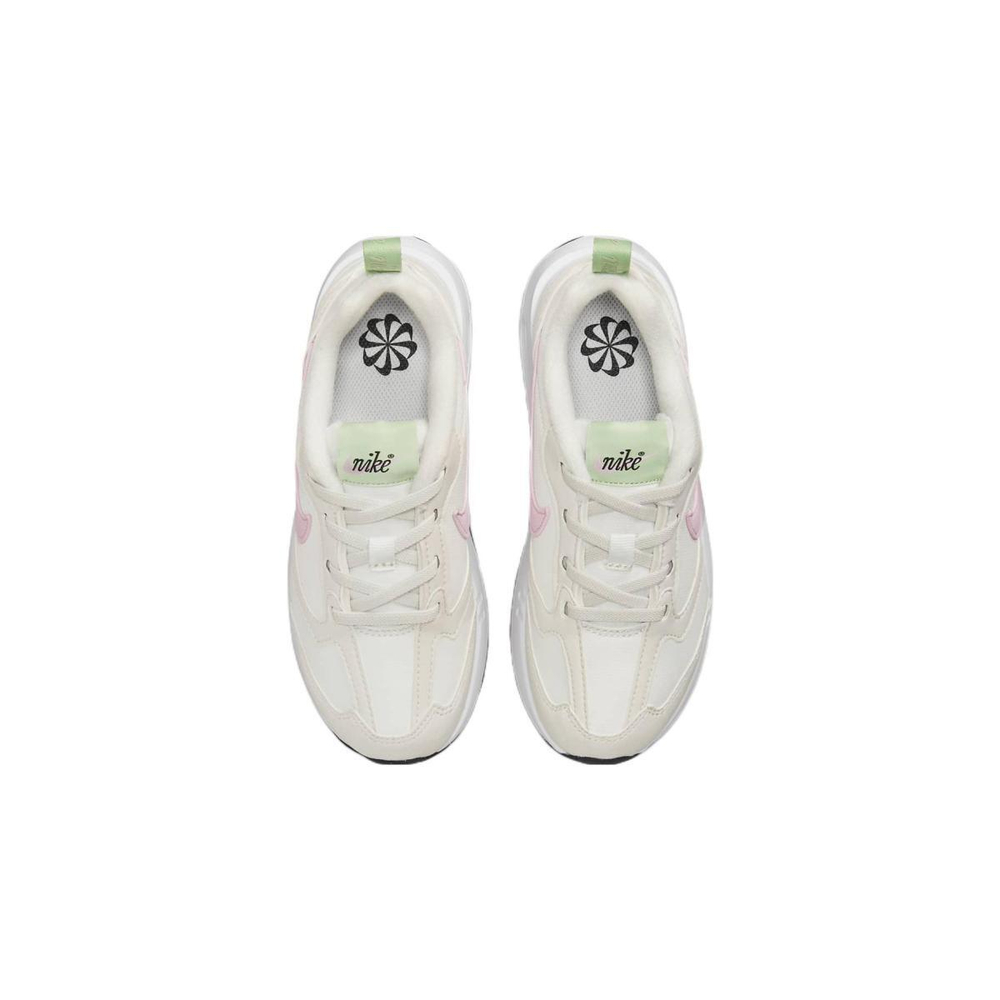 Nike Air Max Dawn White Pink Glaze