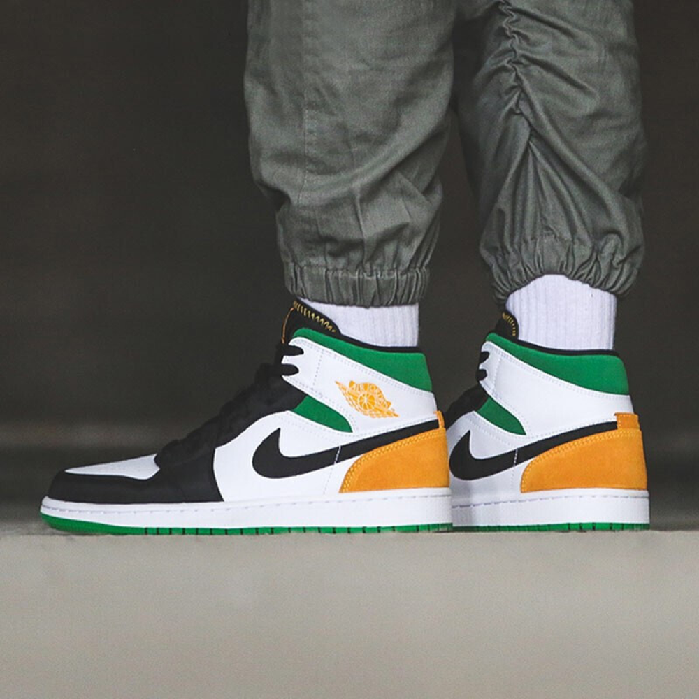 Jordan Air Jordan 1 Mid