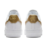 Nike Air Force 1 CR7 Golden Patchwork C