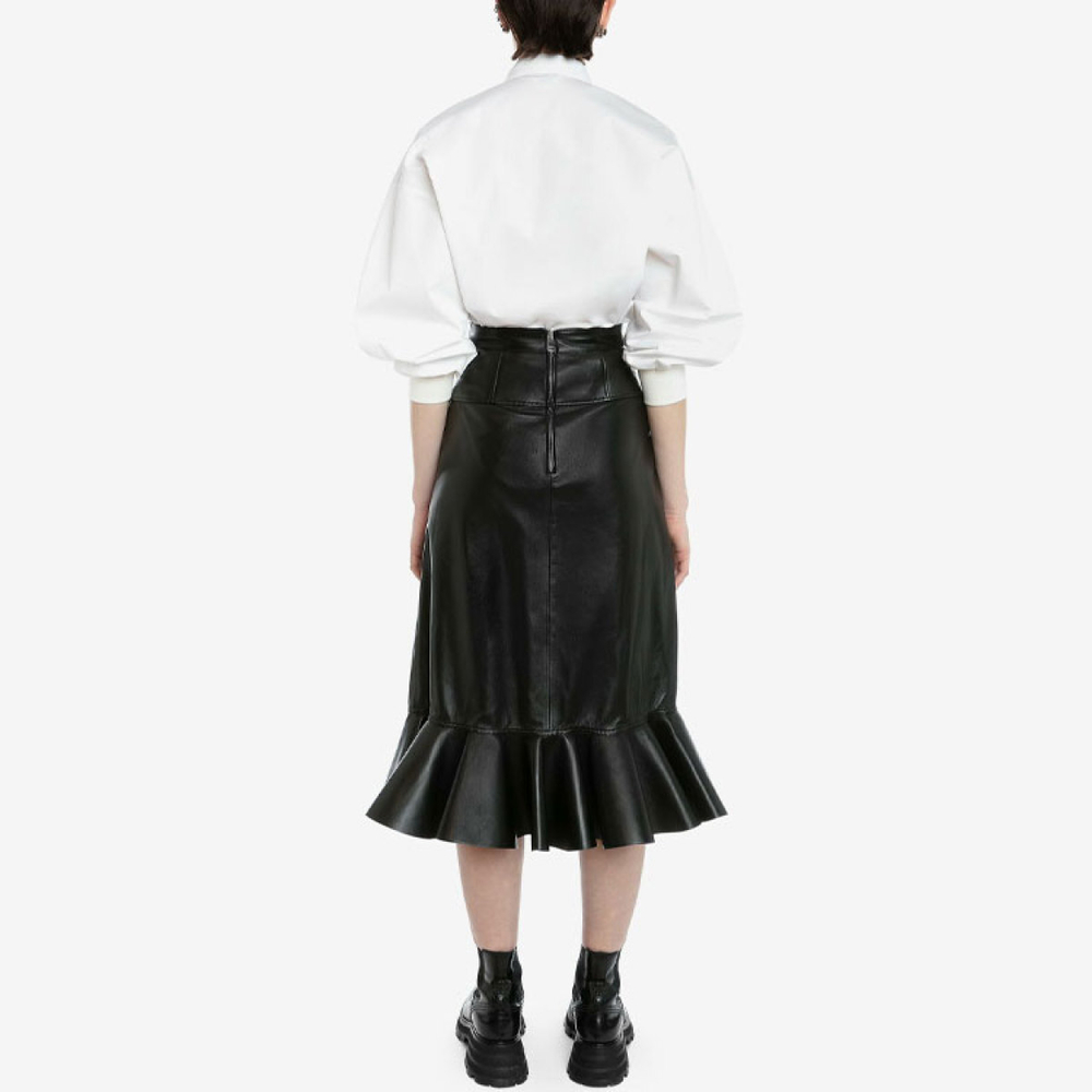 Alexander McQueen SS21