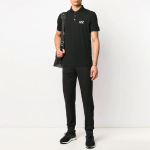 EMPORIO ARMANI Logo Polo