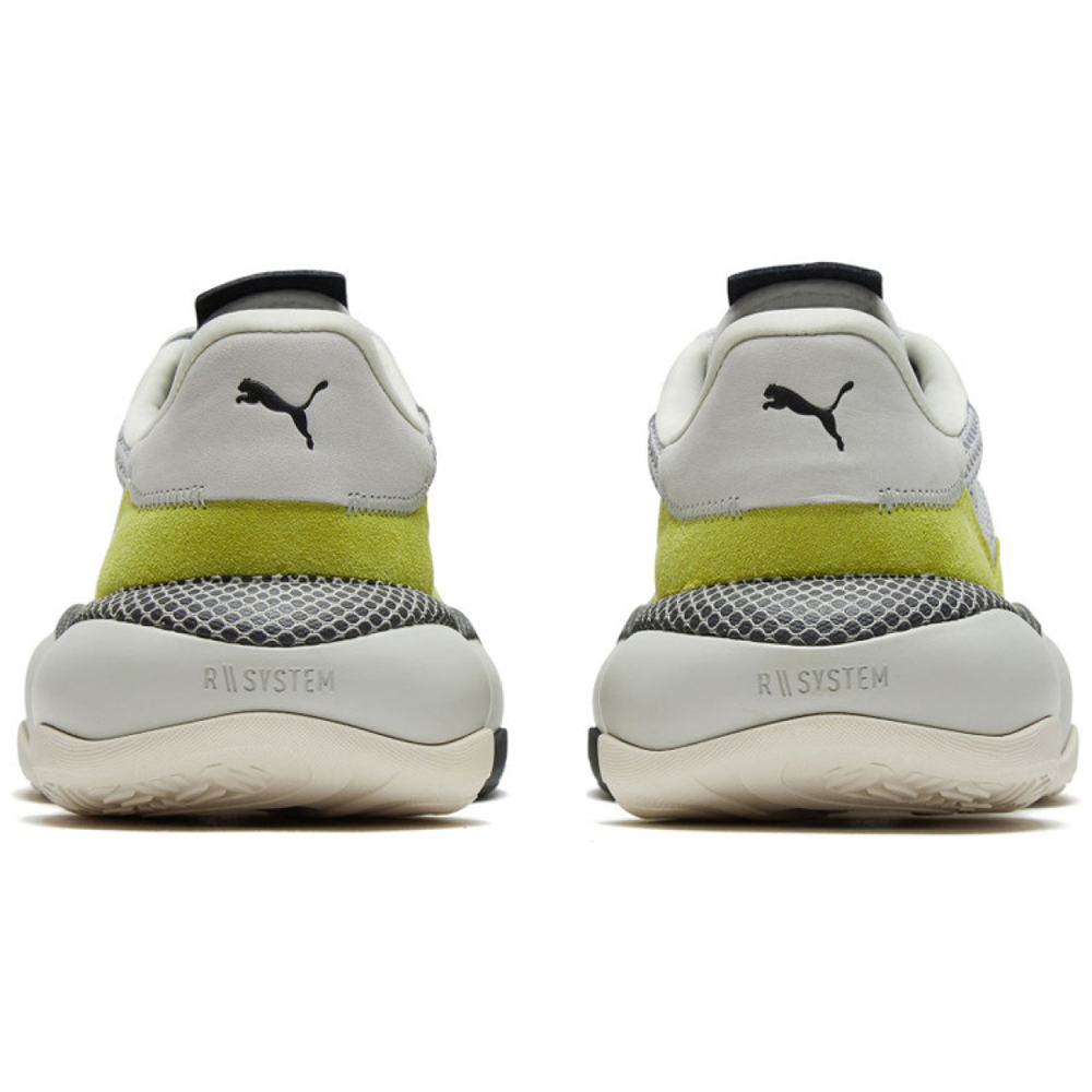 PUMA ALTERATION
