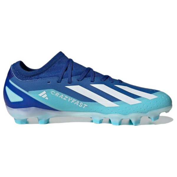 Adidas X Crazyfast.3 AG（ ）HG（ ）