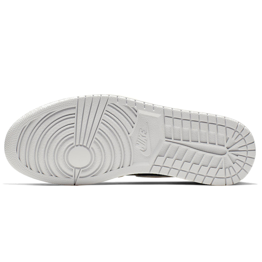 Jordan Air Jordan 1 Retro High Og "Neutral Grey"