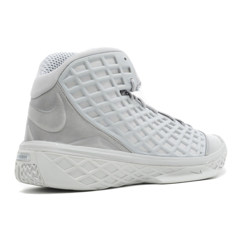 Nike Zoom Kobe 3 Black Mamba Collection Fade to Black