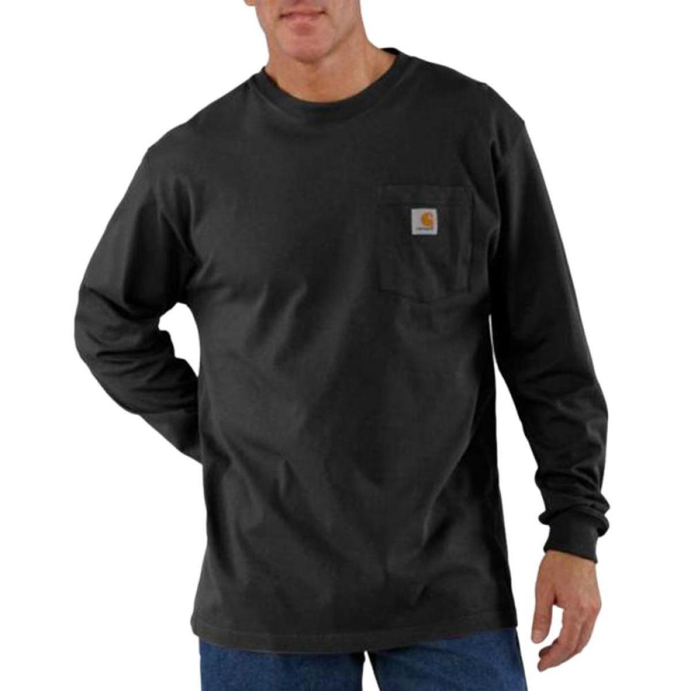 Carhartt K126 Logo T