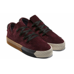 Alexander wang x adidas originals Skate Maroon