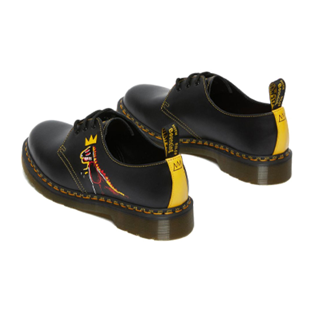 Dr.Martens 1461 Basquiat