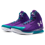 Under Armour Curry 1 "Father to Son" TPU