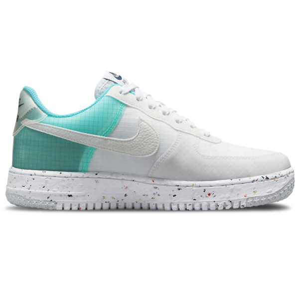 Nike Air Force 1 Crater "Move To Zero"