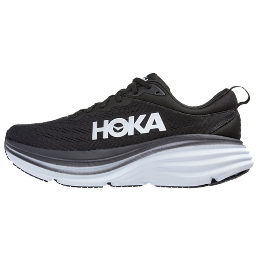 HOKA ONE ONE Bondi 8 Wide