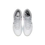 Nike KD 12 Zoom White Wolf Grey