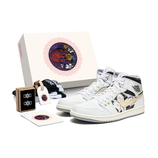 【 】 Jordan Air Jordan 1 Mid