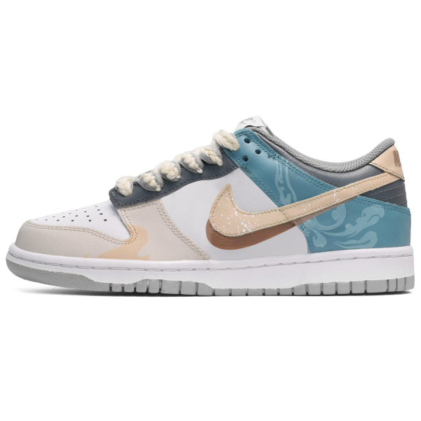 【 】 Nike Dunk Retro