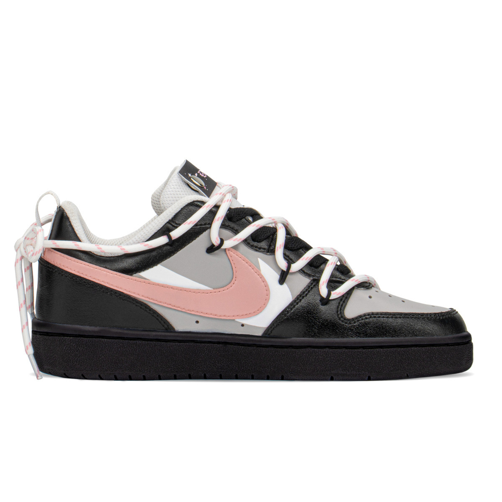 【 】 Nike Court Borough FZBB GS