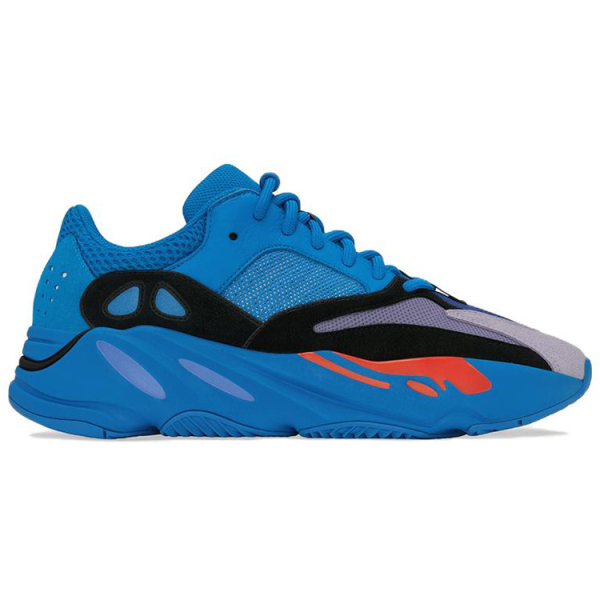 Adidas originals Yeezy boost 700 Hi-Res Blue