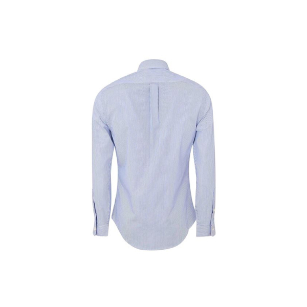 Polo Ralph Lauren SS21 Logo
