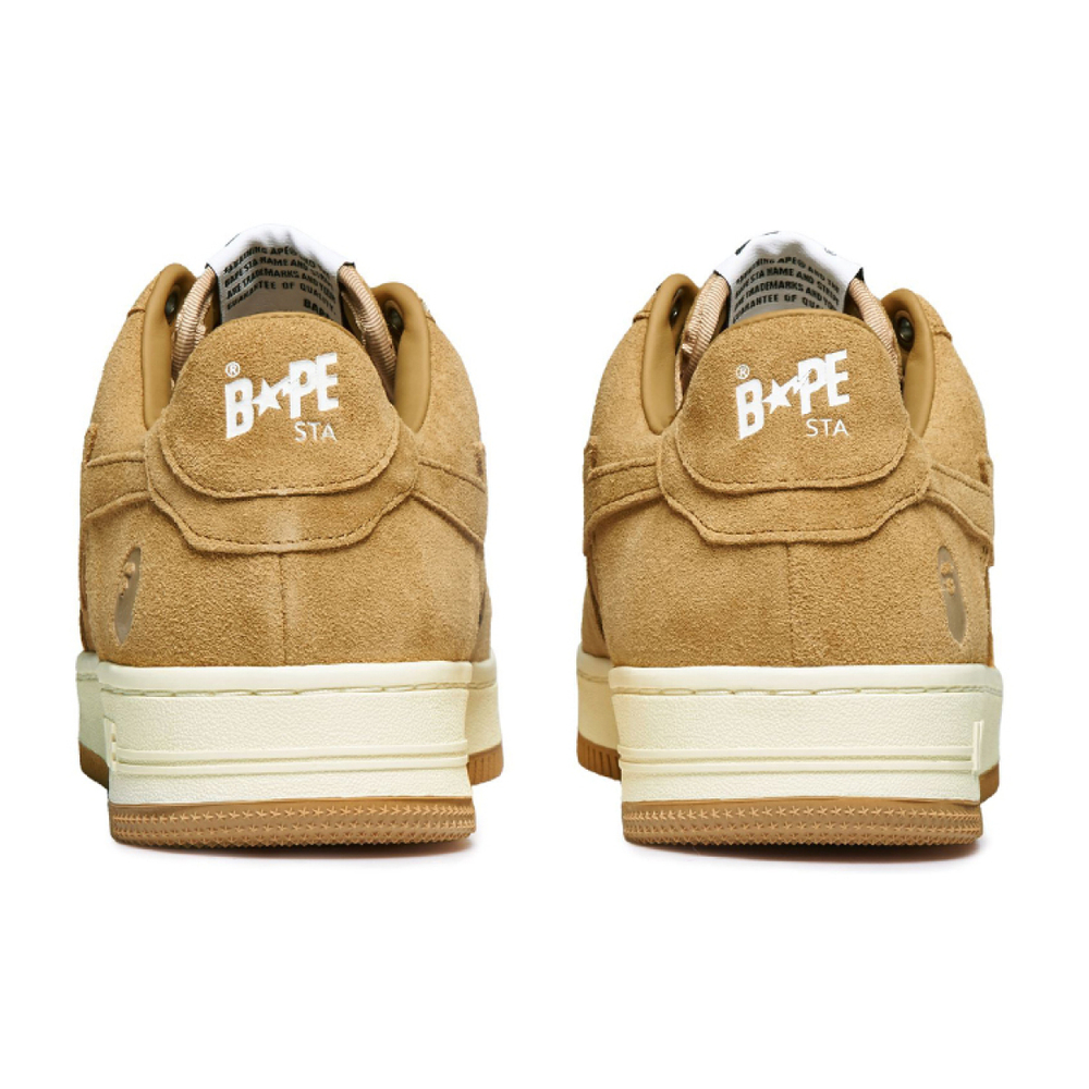 A BATHING APE STA
