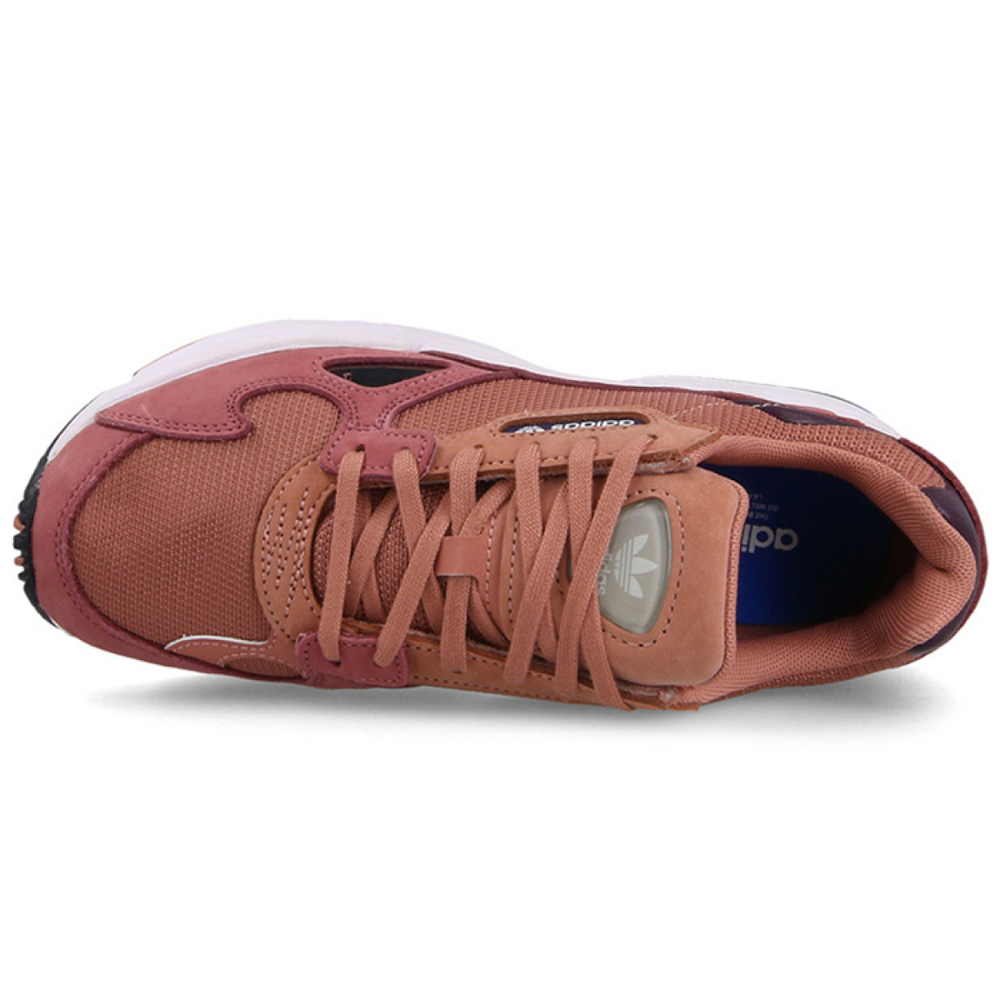 Adidas originals Falcon 80 Raw Grey