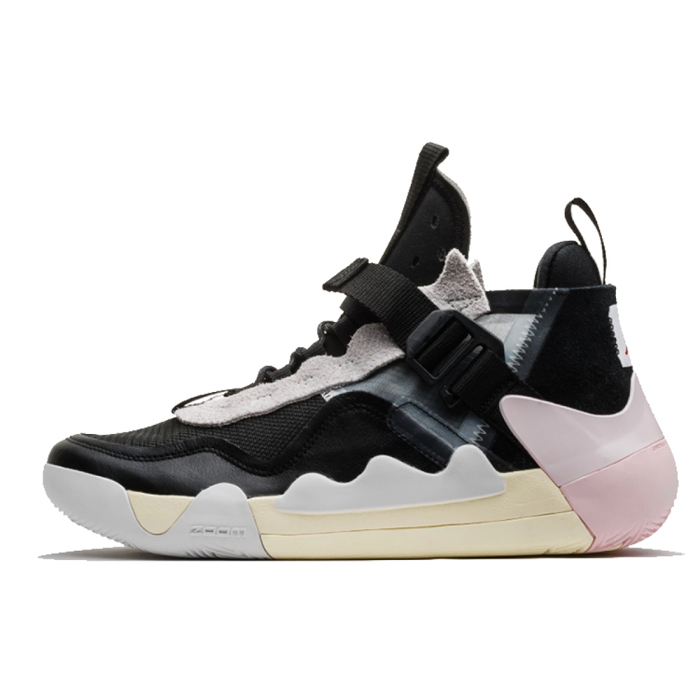 Jordan Defy SP