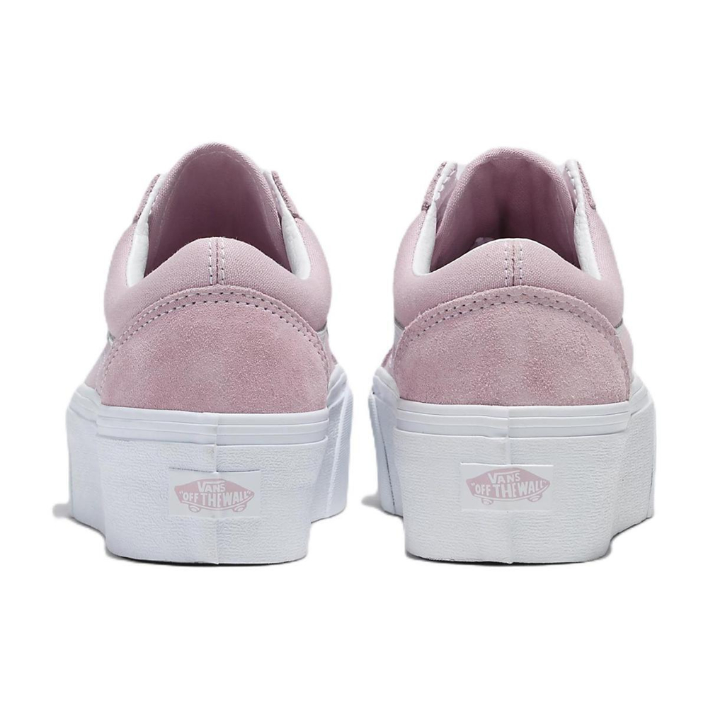 Vans Old Skool Stackform