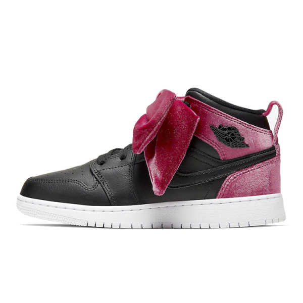 Jordan Air Jordan 1 Mid Bow