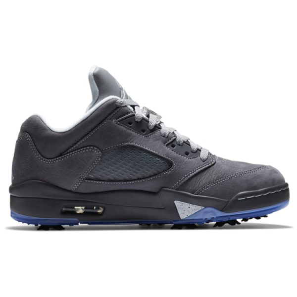 Jordan Air Jordan 5 Low Golf "Wolf Grey"