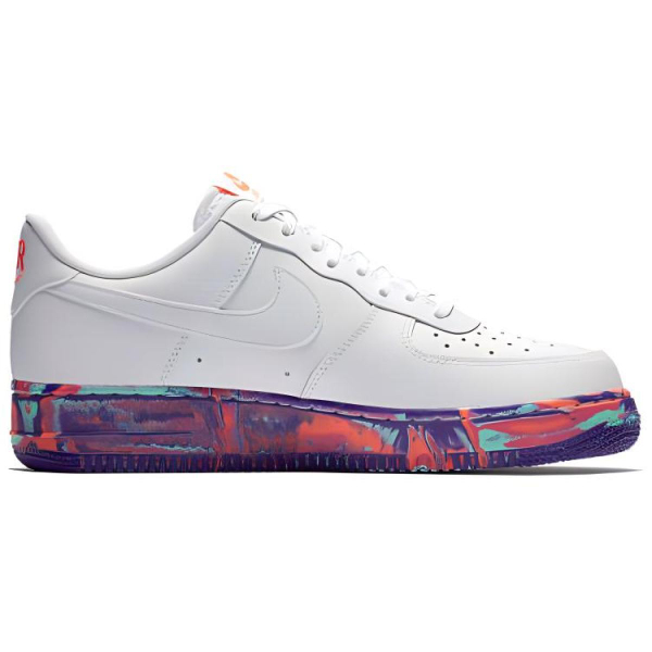 Nike Air Force 1 07 LV8 LTHR