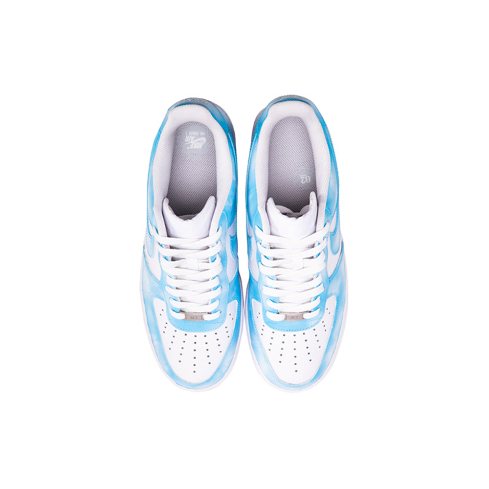 【 】 Nike Air Force 1