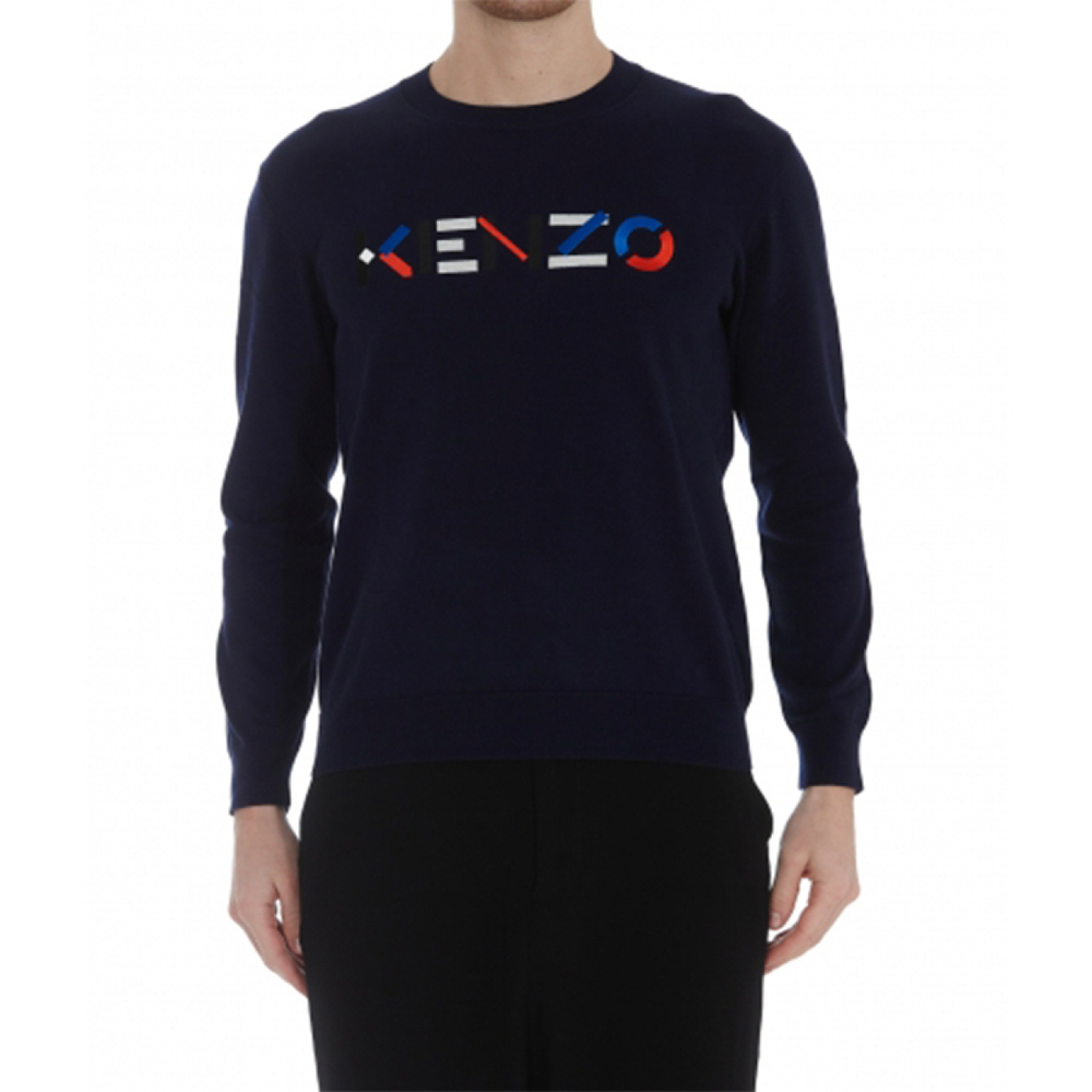 KENZO LOGO SS21