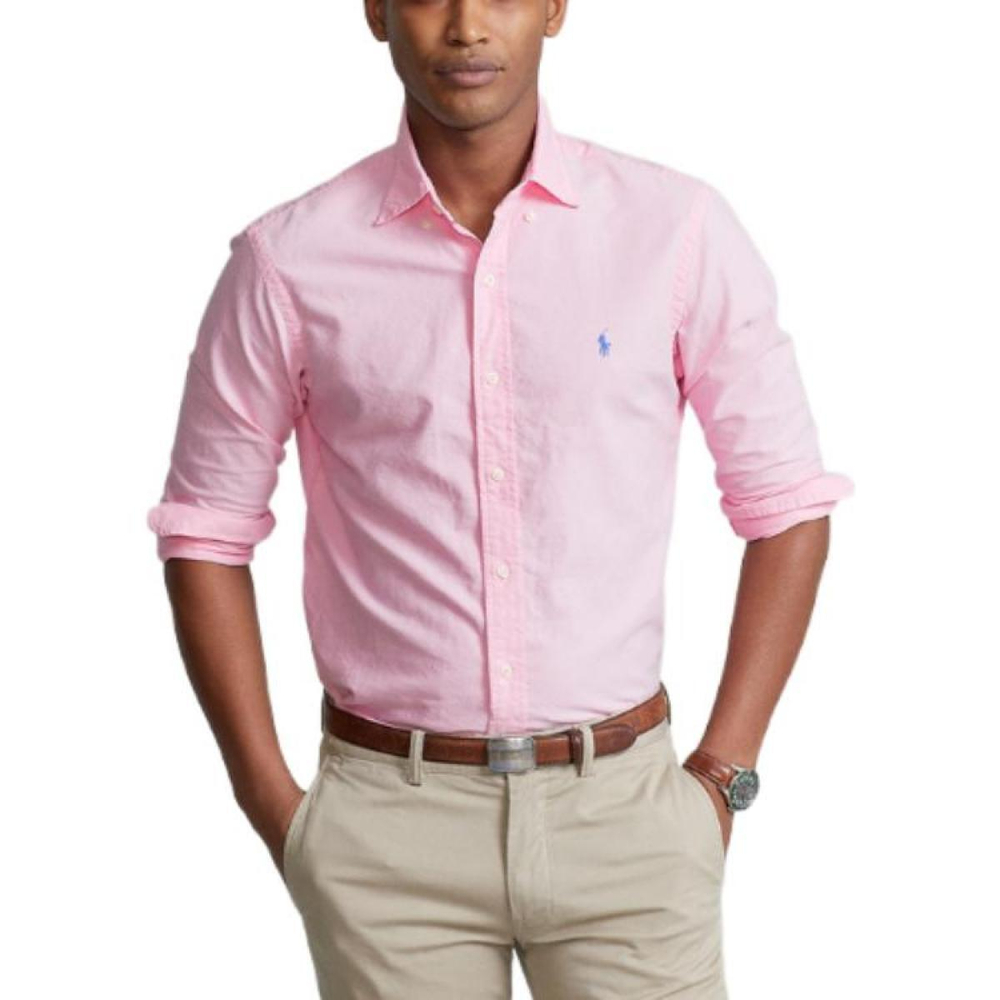 Polo Ralph Lauren SS22 Logo 520