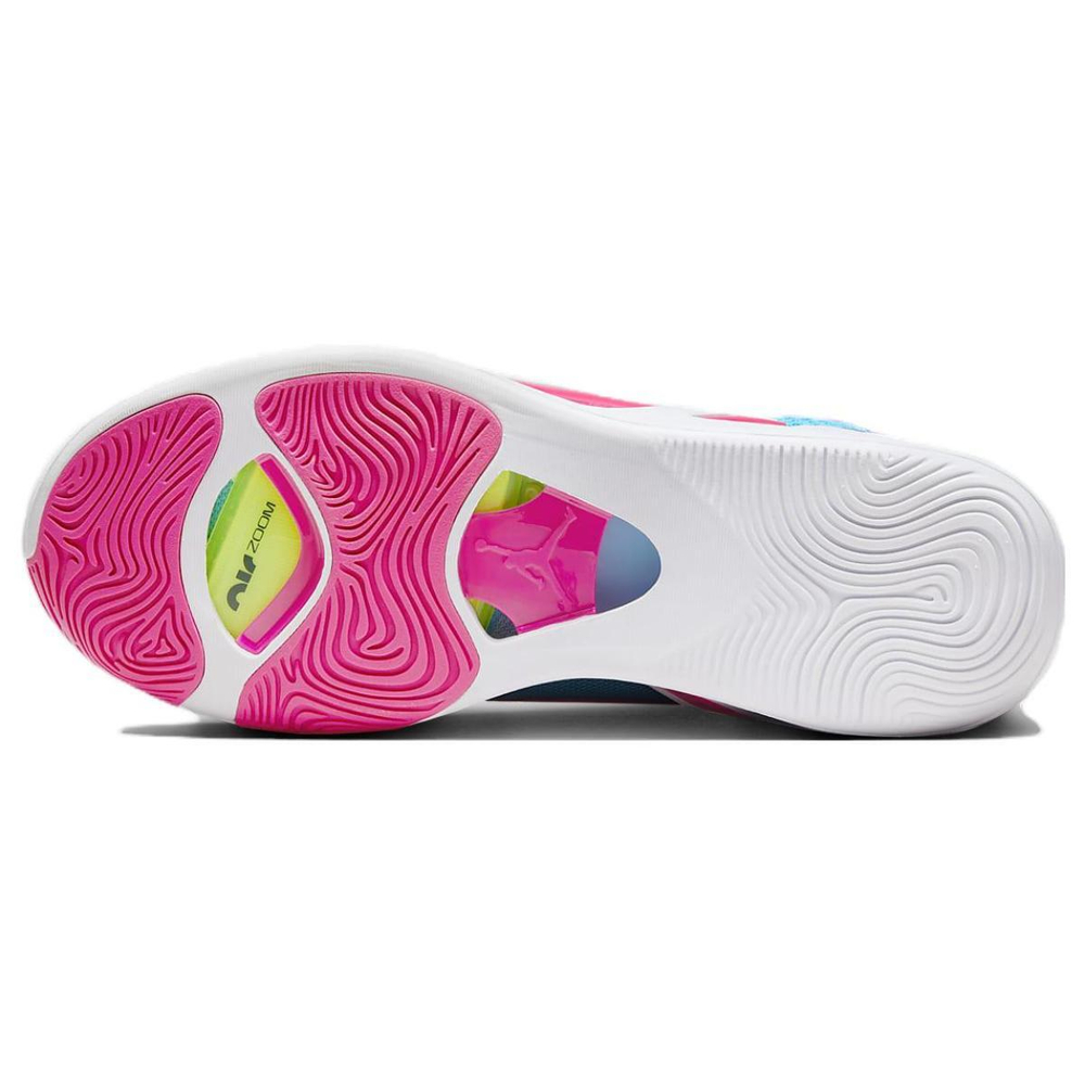 Jordan Tatum 1 PF "Wave Runner"