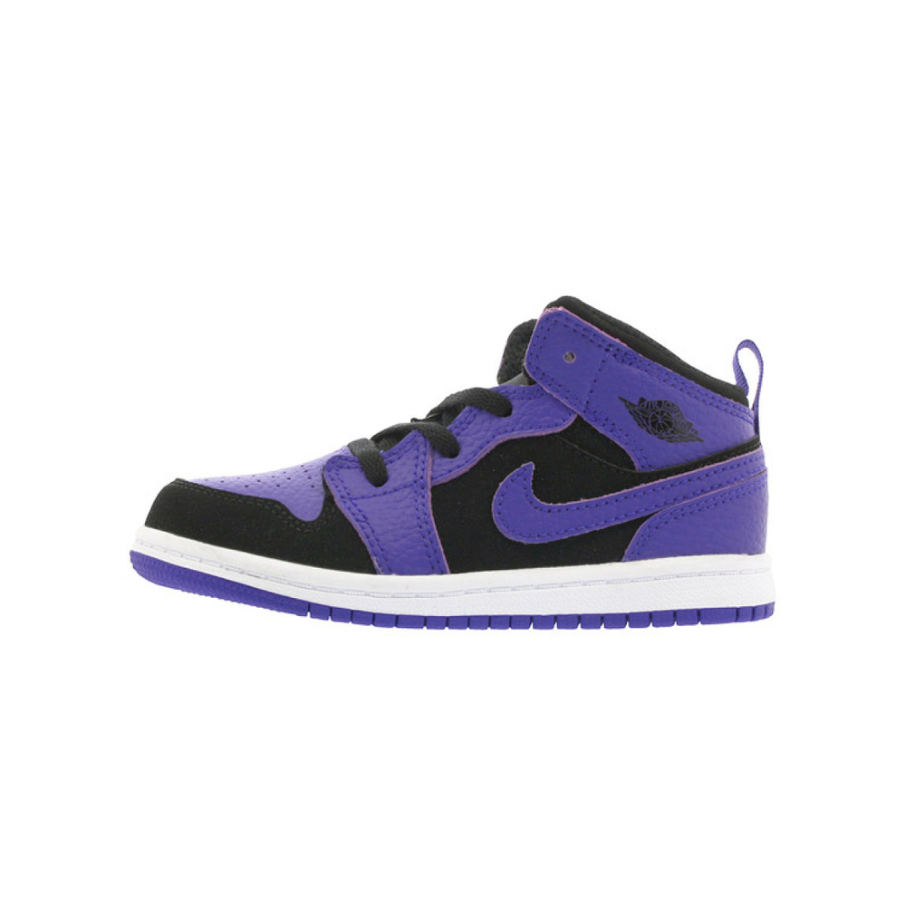 Jordan Air Jordan 1 Mid TD "Dark Concord"