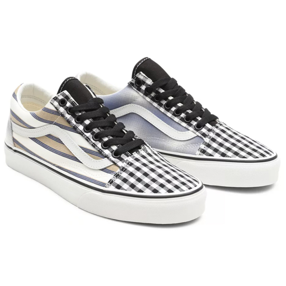 Vans Old Skool Prep Retro