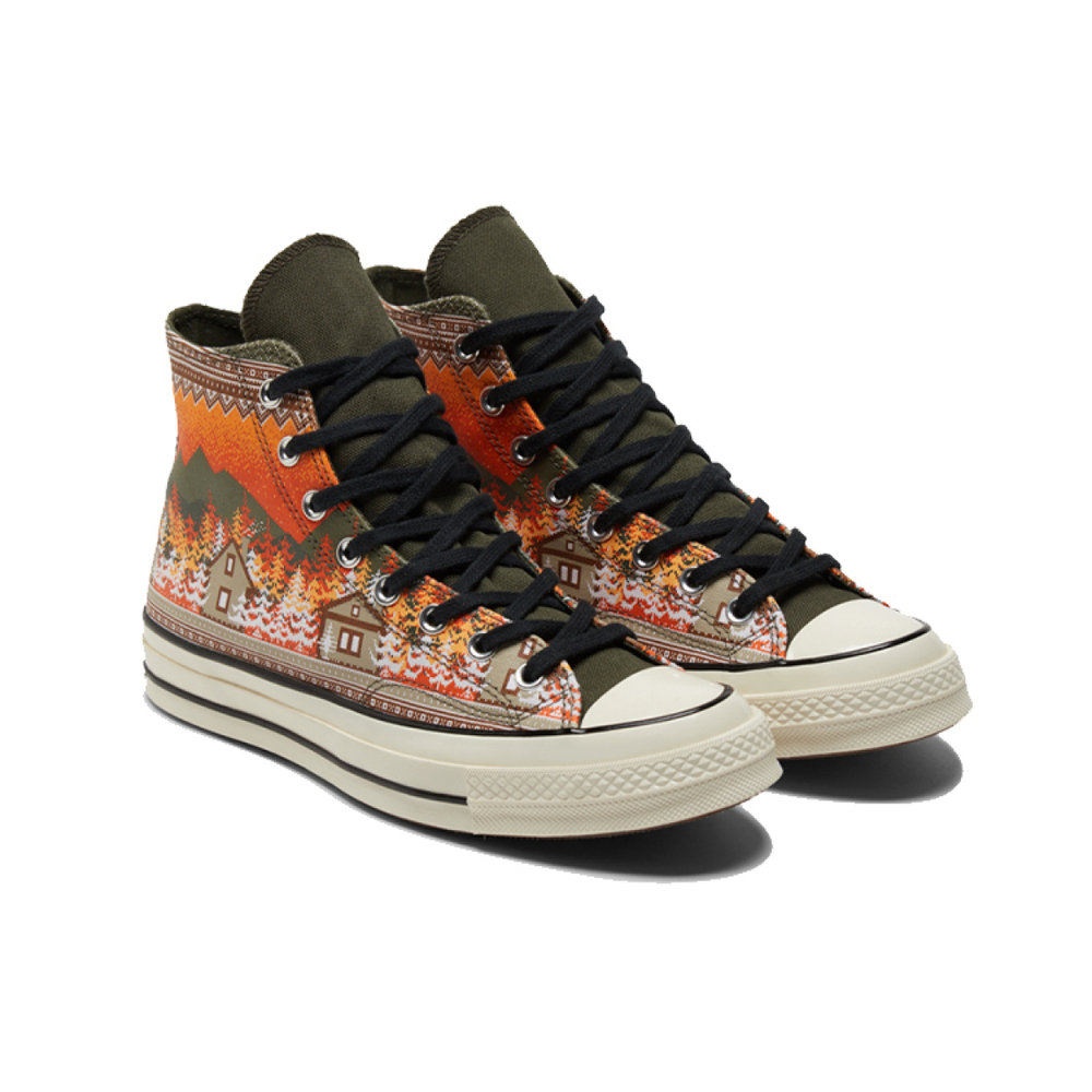 Converse 1970s Chuck Taylor All Star